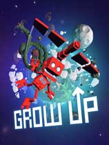 成长家园2（Grow Up）LMAO汉化组汉化补丁V1.1