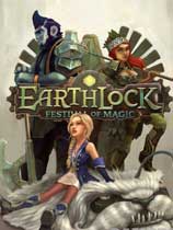 魔法季节：沉睡的大地（Earthlock: Festival of Magic）轩辕汉化组汉化补丁V2.0