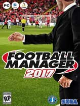 足球经理2017（Football Manager 2017）BETA版三项修改