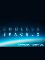 无尽太空2（Endless Space 2）v0.13测试版LMAO汉化组汉化补丁V1.0