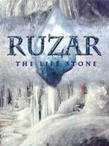 路扎：生命之石（Ruzar - The Life Stone）v1.10四项修改器MrAntiFun版