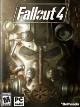 辐射4（Fallout 4）v1.8.7版ANK简体中文汉化补丁V4.0.0[完整对话版|支持核子世界]