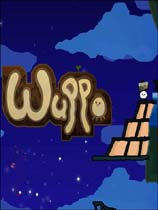 Wuppo（Wuppo）LMAO汉化组汉化补丁V1.0