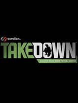 反恐行动：红色利剑（Takedown: Red Sabre）v1.00两项修改器MrAntiFun版