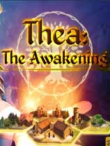 西娅：觉醒（Thea: The Awakening）v1.20兰斯头像替换MOD