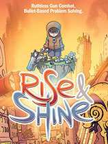 瑞思和夏恩（Rise & Shine）v1.00两项修改器MrAntiFun版