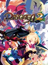 魔界战记2(Disgaea 2 PC) v.1.0.0.1五项修改器MrAntiFun版