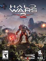 光环战争2（Halo Wars 2）v1.0.3750五项修改器MrAntiFun版