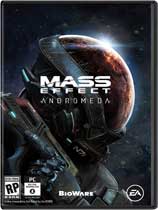 质量效应：仙女座（Mass Effect Andromeda）轩辕汉化组汉化补丁V1.5