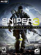 狙击手：幽灵战士3（Sniper: Ghost Warrior 3）v1.0八项修改