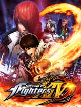 拳皇14（The King of Fighters XIV）steam测试版内存修改器