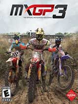 越野摩托3（MXGP3）LMAO汉化组汉化补丁V1.0