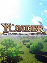 在远方：追云者编年史(Yonder: The Cloud Catcher Chronicles）LMAO汉化组汉化补丁v2.0