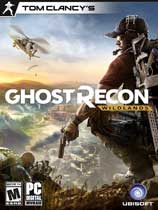 幽灵行动：荒野（Tom Clancy’s Ghost Recon: Wildlands）v1.6.0十二项修改器FutureX版