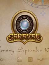 商旅（Caravan）v1.1.19786四项修改