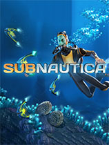 水下之旅（Subnautica）Build52328五项修改器MrAntiFun版