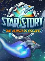 星际传说：逃离地平线（Star Story: The Horizon Escape）v1.0五项修改