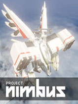 光晕计划（Project Nimbus）v1.0两项修改器MrAntiFun版