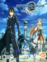 刀剑神域：虚空幻界（Sword Art Online: Hollow Realization）十七项修改