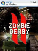 僵尸德比2（Zombie Derby 2）v1.0五项修改