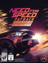 极品飞车20：复仇（Need For Speed:Payback）v1.0.51.15364十项修改器FutureX版