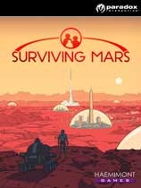 火星求生（Surviving Mars）火星人口经济系统MOD