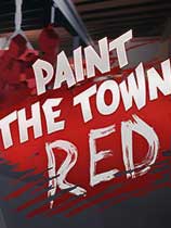 血染小镇（Paint the Town Red）v0.8.3三项修改器MrAntiFun版