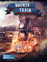 赏金火车（Bounty Train）v1.0.14341五项修改器MrAntiFun版