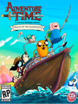 探险活宝：海盗宝典（Adventure Time: Pirates of the Enchiridion）LMAO汉化组汉化补丁V1.0