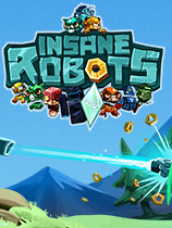 疯狂机器人（Insane Robots）v1.0四项修改器风灵月影版