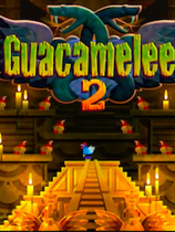 墨西哥英雄大混战2（Guacamelee 2）v1.0七项修改