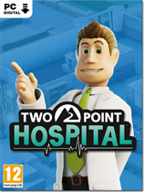 双点医院（Two Point Hospital）v1.0十四项修改器风灵月影版