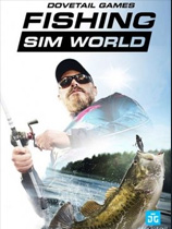 钓鱼模拟世界（Fishing Sim World）LMAO汉化组汉化补丁V1.0