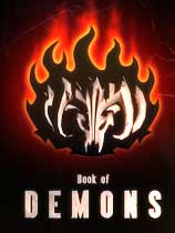 恶魔之书（Book of Demons）v0.98.17491六项修改器MrAntiFun版