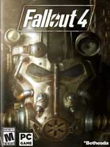辐射4（Fallout 4）颜色丰富的发胶MOD