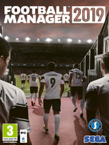 足球经理2019（Football Manager 2019）v1.02球员球队简易修改