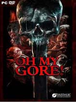 Oh My Gore!（Oh My Gore!）LMAO汉化组汉化补丁V1.0