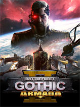 哥特舰队：阿玛达2（Battlefleet Gothic: Armada 2）v1.0八项修改器风灵月影版