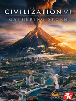 文明6：风云变幻（Sid Meier’s Civilization VI: Gathering Storm）运河加强MOD