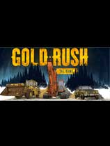 淘金热：The Game（Gold Rush: The Game）v1.5.2.11759三项修改器MrAntiFun版