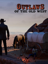 西部狂徒（Outlaws of the Old West）v1.0.5八项修改器MrAntiFun版