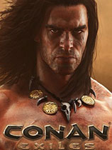 流放者柯南（Conan Exiles）v2019.04.11六项修改器MrAntiFun版