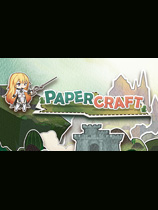 纸境英雄（Papercraft）Build20190427五项修改