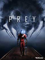 掠食（Prey）v2019.05.13六项修改器MrAntiFun版