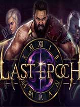 最后纪元（Last Epoch）v0.7.0D八项修改器CHEATHAPPENS版