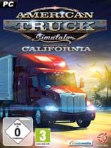 美国卡车模拟（American Truck Simulator）v1.34.0.5五项修改器MrAntiFun版