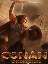 柯南：不可战胜（Conan Unconquered）v1.0十一项修改器风灵月影版