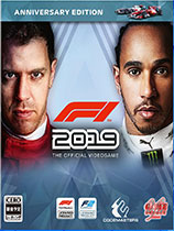 F1 2019（F1 2019）v1.03六项修改