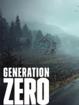 零世代（Generation Zero）v20190628六项修改器MrAntiFun版