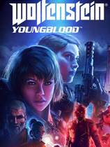 德军总部：新血脉（Wolfenstein: Youngblood）v1.0十三项修改器风灵月影版